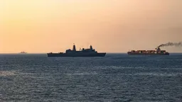 «Теперь наша очередь». США возобновил удары по Ирану