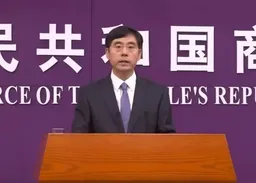 中歐就穩定平衡貿易夥伴新定位達共識　今秋再開會