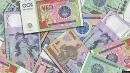 В Узбекистане предложили ввести налог на проценты по банковским вкладам
